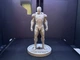 Колекційна фігурка Залізна людина на підставці I am Iron Man. Aivory - изображение 1