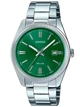 Чоловічі наручні годинники Casio MTP-1302PD-3AVEF - изображение 1