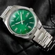 Чоловічі наручні годинники Casio MTP-1302PD-3AVEF - изображение 4