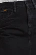Жіноча чорна джинсова спідниця Viktoria Long G-Star RAW 27 D24385,D772 - зображення 4