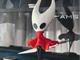 Колекційна фігурка Хорнет з відеогри Hollow Knight. Aivory - изображение 2