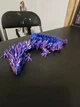 Іграшка та декор 3D друк дракон гнучкий – articulated dragon, яскравий фігурний сувенір - зображення 2