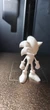Колекційна фігурка сонік the hedgehog для шанувальників відеоігор. Aivory - зображення 2