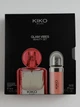 Подарунковий набір Glam Vibes KIKO парфуми та блиск для губ - изображение 6