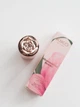 Зволожуюча помада з глянцевим покриттям KIKO Blossoming Beauty Flower Glow Hydrating Lipstick 04 Hibiscus Red - зображення 5