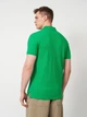 Поло мужское Polo Ralph Lauren 11713 2XL Зеленое (smt2000000044415) - изображение 2