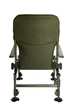 Кресло туристическое складное карповое Tramp Fisherman Ultra (TRF-041) - изображение 8