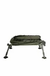 Раскладушка раскладная кровать на 6 ножках Tramp Carp King (UTRF-028) - изображение 11