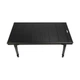 Стол туристический складной алюминиевый с чехлом Tribe Camp Table Alu (T-EC-0005-black) - изображение 4