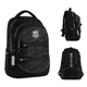 Рюкзак школьный с ортопедической спинокой Kite Education teens BC26-727L Barcelona (000996191) - изображение 1