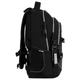 Рюкзак школьный с ортопедической спинокой Kite Education teens BC26-727L Barcelona (000996191) - изображение 3