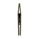 Стол туристический пластиковый Tribe Camp Table Low (T-EF-0003-olive) - изображение 4