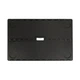 Стол туристический пластиковый Tribe Camp Table Low (T-EF-0003-black) - изображение 6