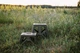 Стул туристический пластиковый Tribe Camp Chair High (T-EF-0002-olive) - изображение 10
