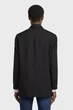 Жіночий чорний шерстяний жакет Double G-Star RAW XS D27131,E200 - зображення 4