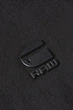 Чоловічий чорний бомбер Tech G-Star RAW S D25508,E070 - зображення 6
