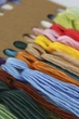 Набор для вышивки гладью «Гербарий спокойствия» цвет разноцветный Brushme ЦБ-00295392 - изображение 8