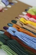 Набор для вышивки гладью «Горное дыхание» цвет разноцветный Brushme ЦБ-00295394 - изображение 8