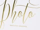 Фотоальбом PartyDeco Precious Moments 20 x 24,5 см 22 сторінки Білий (AZ2-008) (5902230789050) - зображення 3