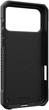 Панель Urban Armor Gear Monarch Pro MagSafe для Apple iPhone 17 Pro Max Titanium (840283922060) - зображення 2