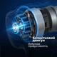 Дриль ударний BOSCH GSB185, безщітковий, літієвий, 18В - зображення 2