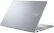Ноутбук ASUS VivoBook 16 M1605NAQ-MB166 (90NB1832-M007N0) Cool Silver / 16" IPS WUXGA / AMD Ryzen 5 150 / RAM 16 ГБ / SSD 512 ГБ / Подсветка клавиатуры / Зарядка по USB - изображение 9