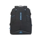 Рюкзак для ноутбука Rivacase 7860 Black 17.3" - изображение 3
