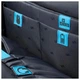 Рюкзак для ноутбука Rivacase 7860 Black 17.3" - изображение 10