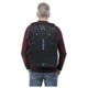 Рюкзак для ноутбука Rivacase 7860 Black 17.3" - изображение 12