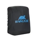 Рюкзак для ноутбука Rivacase 7860 Black 17.3" - изображение 13