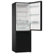 Холодильник Gorenje NRK6192ABK4 - изображение 10