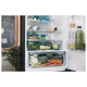 Холодильник Gorenje NRK6192ABK4 - изображение 11