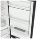 Холодильник Gorenje NRK6192ABK4 - изображение 19