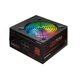 Блок питания Chieftec CTG-750C-RGB, ATX 2.3, APFC, 12cm fan, КПД 85% - изображение 8
