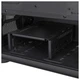 Корпус SilverStone SilverStone FARA FA511Z-BG, без БП, 2xUSB3.0, 3x120mm ARGB fan, TG Side Panel - изображение 10