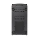 Корпус SilverStone SilverStone FARA FA511Z-BG, без БП, 2xUSB3.0, 3x120mm ARGB fan, TG Side Panel - изображение 16