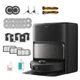 Робот пылесос MOVA V50 Ultra Complete Black EUA - изображение 1