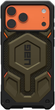 Панель Urban Armor Gear Monarch Pro Kevlar MagSafe для Apple iPhone 17 Pro Max Verde Element (840283922091) - зображення 1