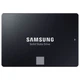 SSD диск Samsung 870 EVO 2TB (MZ-77E2T0B/EU) - изображение 1