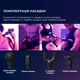 Перкусионный массажер YUNMAI Massage Gun Prime 2 (YMFG-M418) - изображение 3