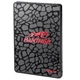 SSD диск Apacer AS350 Panther 256GB 2.5" SATAIII 3D TLC (AP256GAS350-1) - изображение 3