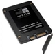 SSD диск Apacer AS350 Panther 256GB 2.5" SATAIII 3D TLC (AP256GAS350-1) - изображение 6