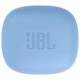 Наушники JBL Wave Flex Blue (JBLWFLEXBLU) - изображение 4