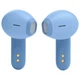 Наушники JBL Wave Flex Blue (JBLWFLEXBLU) - изображение 9
