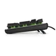 Клавіатура HP Pavilion Gaming 550 RGB 104key Red Hybrid USB Black - зображення 4