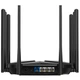 Wi-Fi Роутер MERCUSYS MR90X AX6000 1x2.5GE WAN/LAN 1xGE WAN/LAN 2xGE LAN MU-MIMO OFDMA - изображение 4