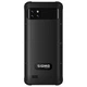 Смартфон Sigma mobile X-treme PQ56 Dual Sim Black - зображення 4