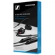 Наушники с микрофоном Sennheiser IE 100 PRO Wireless Black (509171) - изображение 2