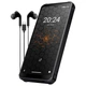 Смартфон Sigma mobile X-treme PQ56 Dual Sim Black - зображення 7