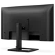 Монитор 27" Philips 27E1N1300AE, IPS, 100Hz, 1ms, HDMI, USB-C, USB hub, HAS, колонки, черный - изображение 7